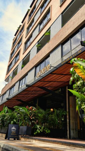 Eutopiq Hotel